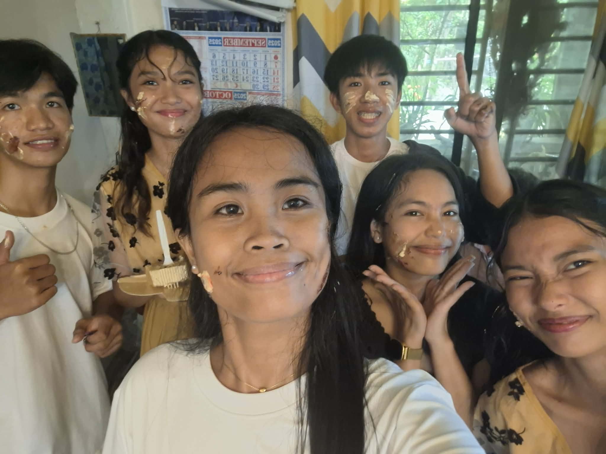 Friends